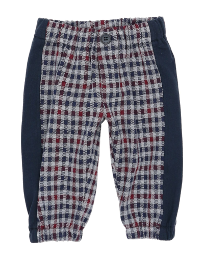 Aletta Kids' Pants In Blue