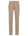 Lardini Pants In Khaki