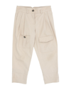 Dolce & Gabbana Pants In Beige