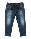 Dolce & Gabbana Jeans In Blue