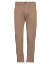En Avance Pants In Beige