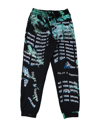 Dolce & Gabbana Pants In Black