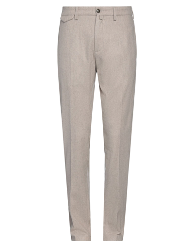 Siviglia Pants In Beige