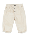 Aletta Kids' Pants In White