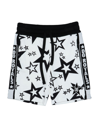 Dolce & Gabbana Shorts & Bermuda Shorts In White