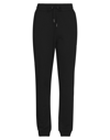 Armani Exchange Pants In Black