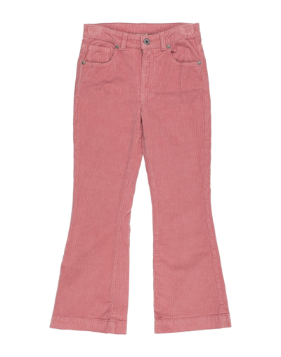 Dixie Kids' Pants In Pink