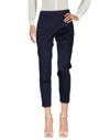 Seventy Sergio Tegon Pants In Dark Blue