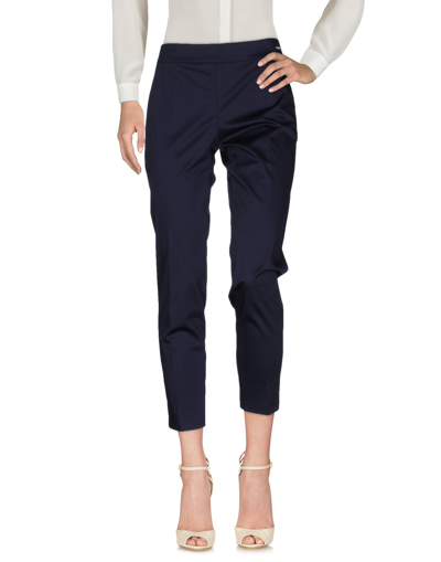 Seventy Sergio Tegon Pants In Blue