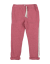 Aletta Kids' Pants In Pink