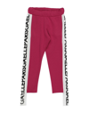 Gaelle Paris Babies' Pants In Pink