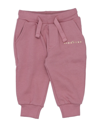 John Richmond Pants In Pink