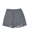 Cesare Paciotti 4us Paciotti 4us Toddler Girl Shorts & Bermuda Shorts Black Size 6 Polyester In Black