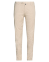 Domenico Tagliente Pants In Sand