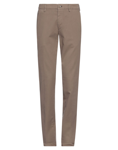 Mason's Pants In Beige