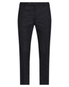 Entre Amis Pants In Dark Blue