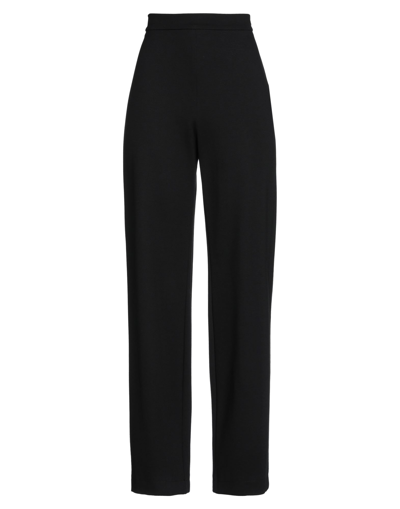 Imperial Pants In Black