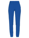 Moschino Pants In Blue