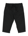 Dolce & Gabbana Kids' Pants In Black