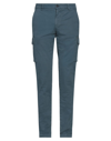 Mason's Pants In Slate Blue