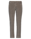Entre Amis Pants In Beige