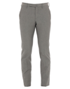 Incotex Pants In Grey