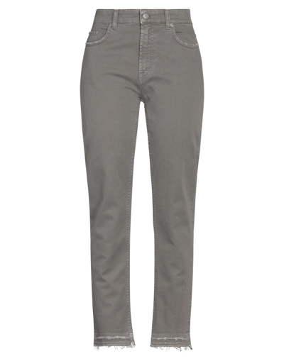 Department 5 Jeans In Grey