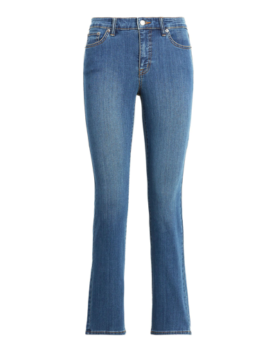 Ralph Lauren Jeans In Blue