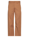 Department 5 Pants In Beige