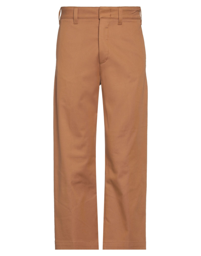 Department Five Pants In Beige