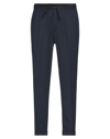 Baronetto 51 Pants In Dark Blue