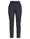 Haikure Pants In Dark Blue