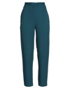 Manila Grace Pants In Green