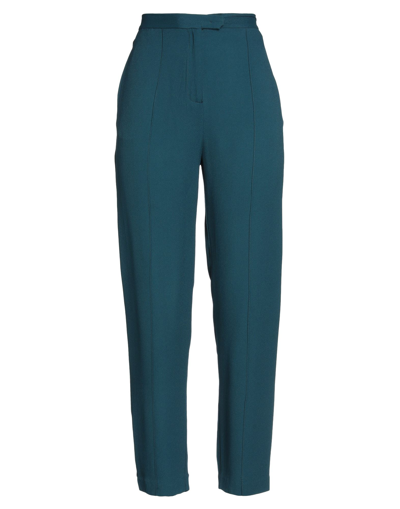 Manila Grace Pants In Green