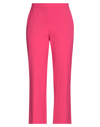 Maliparmi Pants In Fuchsia