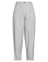 True Royal Pants In Grey