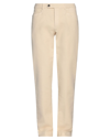 Jacob Cohёn Pants In Beige