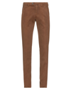 Roy Rogers Pants In Brown