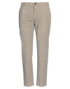 Department 5 Pants In Grey