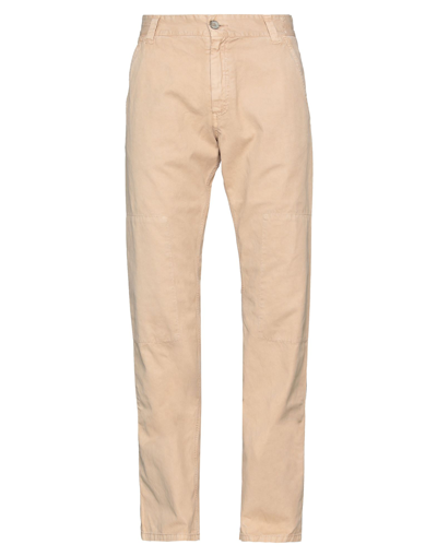Jacob Cohёn Pants In Sand