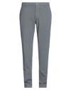 Mason's Pants In Blue