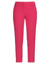 Space Simona Corsellini Pants In Fuchsia