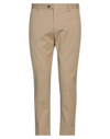 Be Able Pants In Beige