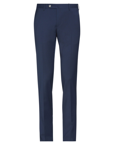 Pt Torino Pants In Blue