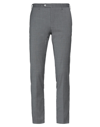 Pt Torino Pants In Lead