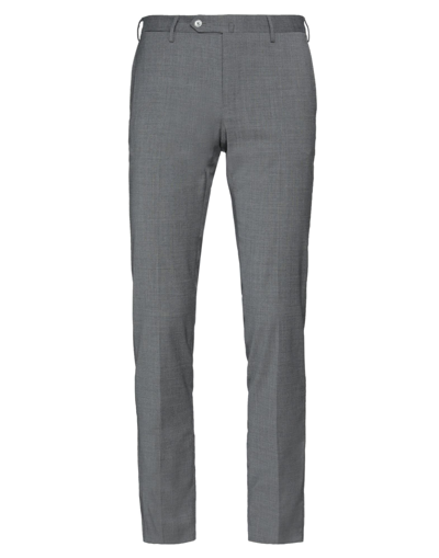Pt Torino Pants In Lead