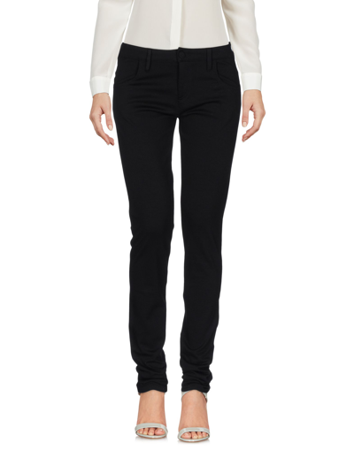 Fisico Pants In Black