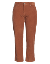 Souvenir Pants In Brown