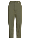 True Nyc Jeans In Green