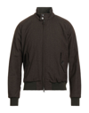 Baracuta Jackets In Military Green
